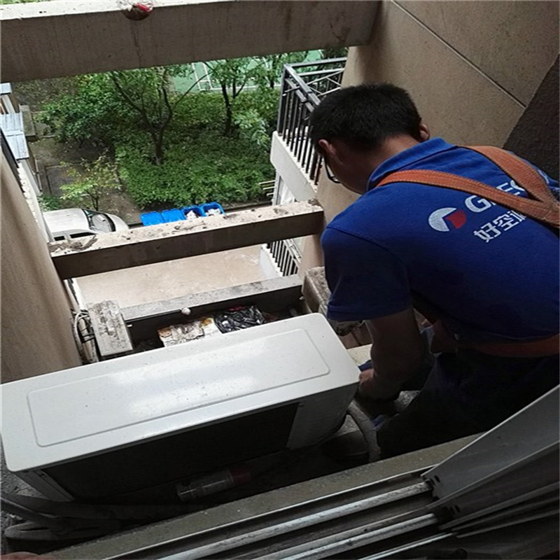 深圳福田区委空调维修移动-空调不制冷维修，附近空调维修快速上门