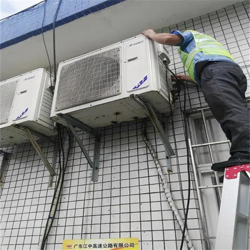 深圳福田区委给挂式空调加氟需要多少钱