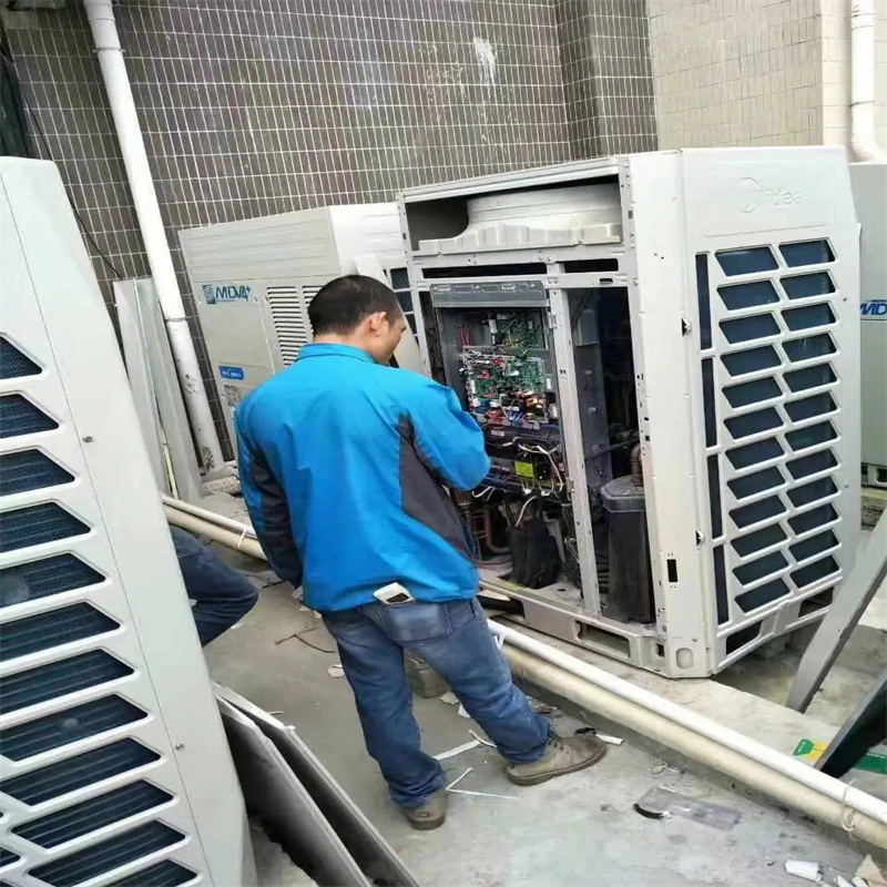 深圳福田区委空调电话专业维修师傅|空调安装,快速上门